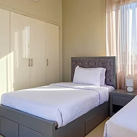 Vesta - Luxury Villa - 3Br - Tawila
