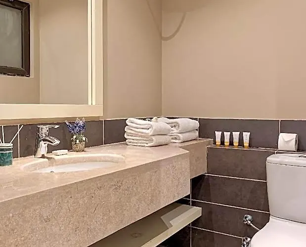 Vesta - Luxury - 3br - Tawila 洪加達