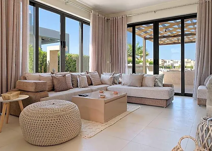 Vesta - Luxury - 3br - Tawila 酒店 *