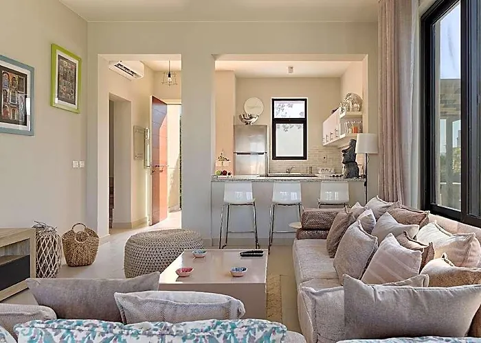 Vesta - Luxury - 3br - Tawila * 洪加達