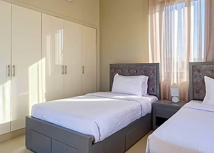 Vesta - Luxury - 3br - Tawila * 洪加達