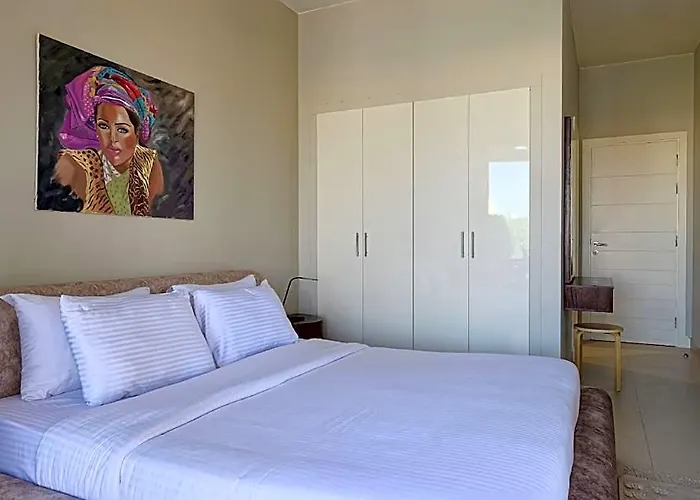 Vesta - Luxury - 3br - Tawila * 洪加達