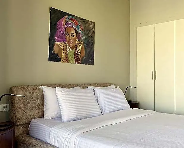 Vesta - Luxury - 3br - Tawila 洪加達