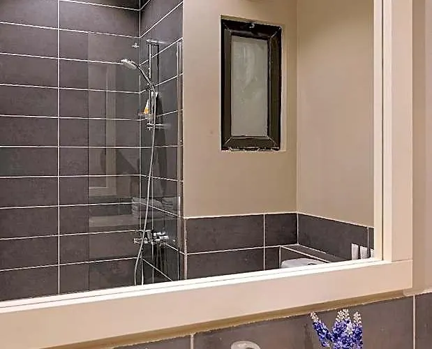 Vesta - Luxury - 3br - Tawila * 洪加達