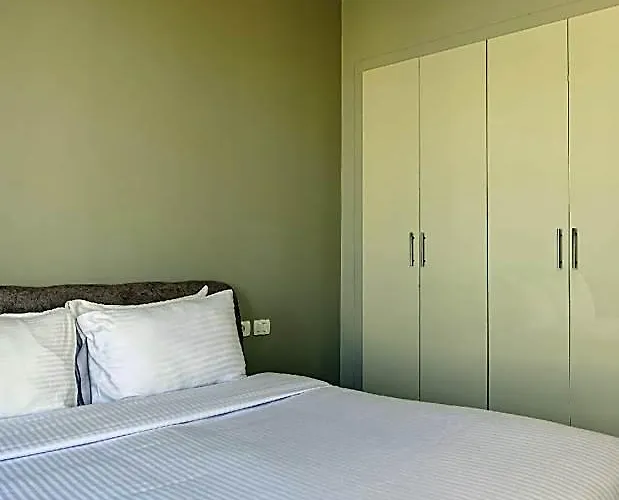 酒店 Vesta - Luxury - 3br - Tawila