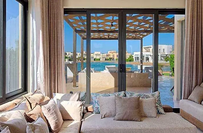 Vesta - Luxury - 3br - Tawila 洪加達