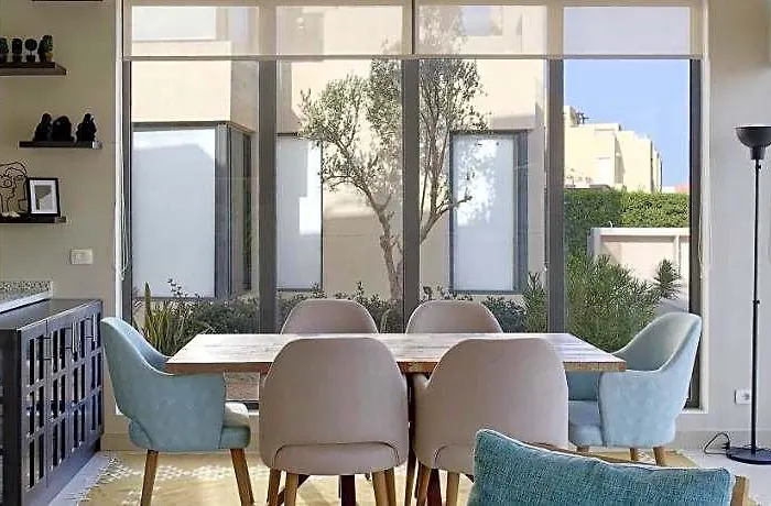 Vesta - Luxury - 3br - Tawila *
