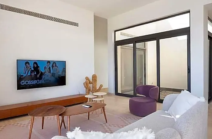 Vesta - Luxury - 3br - Tawila *